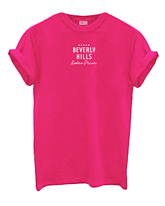 Azuka  T-Shirt Beverly Hills