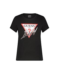 Guess  SS CN ICON TEE