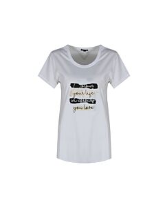 G-Maxx 22ZFFG10-1410 T-shirt Dafne