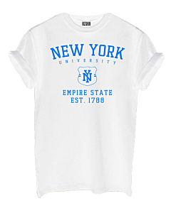 Azuka  T-Shirt New York