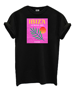 Azuka  T-shirt Ibiza