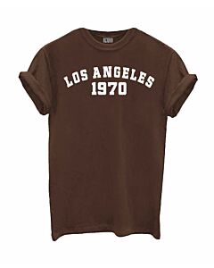 Azuka  T-Shirt Rock Fit Los Angeles