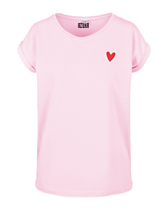 Azuka  T-shirt Self love club