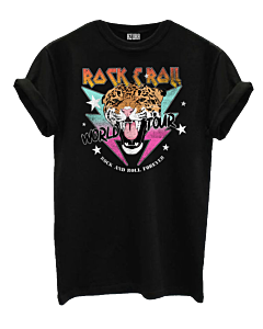 Azuka  T-shirt Rock & Roar