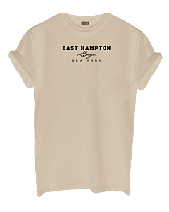 Azuka  T-shirt Hampton village rock fit